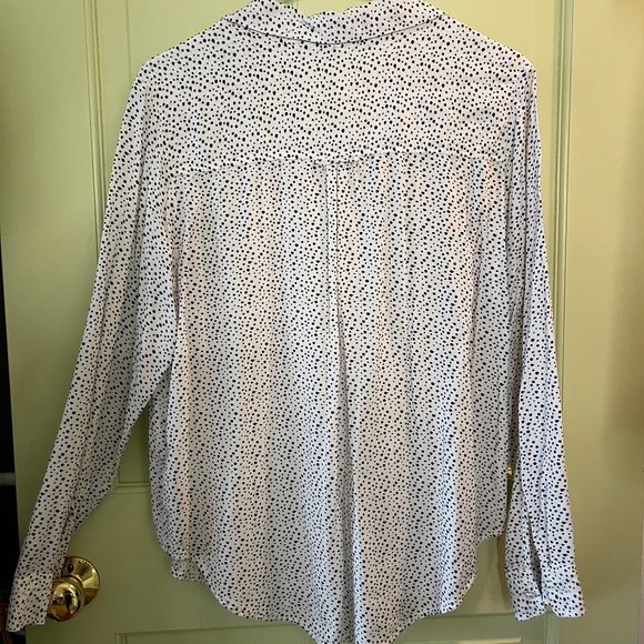 Blouse - Picture 5 of 6